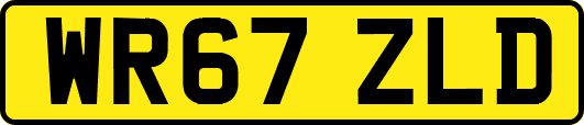 WR67ZLD