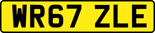 WR67ZLE