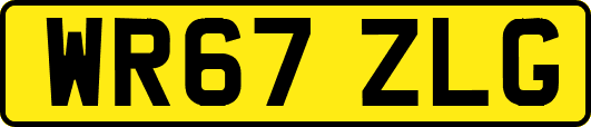 WR67ZLG