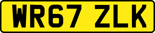 WR67ZLK