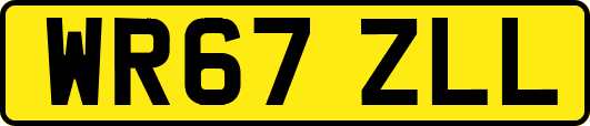 WR67ZLL
