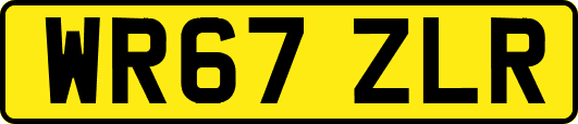 WR67ZLR