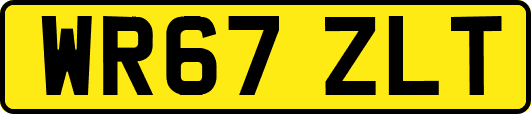 WR67ZLT