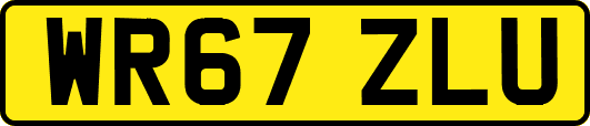 WR67ZLU