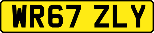 WR67ZLY