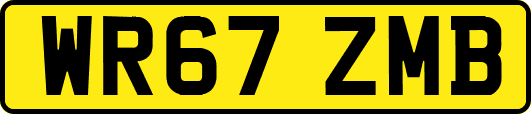 WR67ZMB