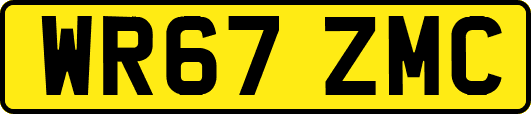 WR67ZMC