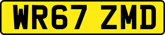 WR67ZMD