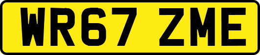 WR67ZME