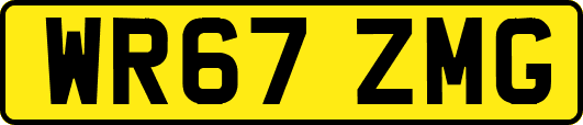 WR67ZMG
