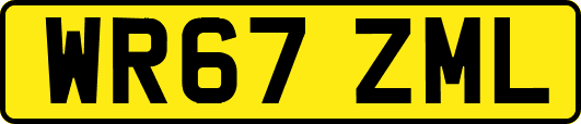 WR67ZML