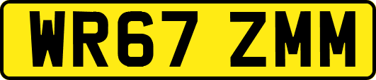 WR67ZMM