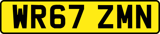 WR67ZMN