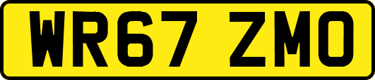 WR67ZMO