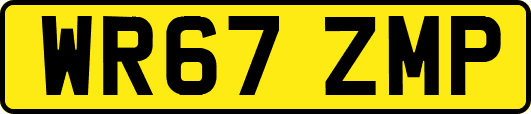 WR67ZMP