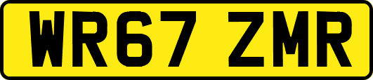 WR67ZMR
