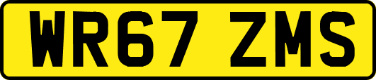WR67ZMS