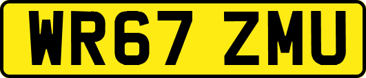 WR67ZMU