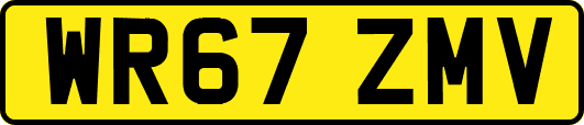 WR67ZMV