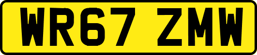 WR67ZMW