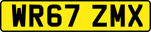 WR67ZMX