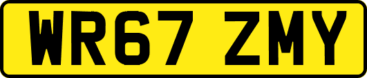 WR67ZMY
