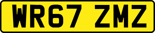 WR67ZMZ