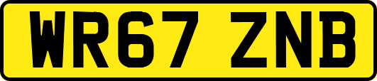 WR67ZNB