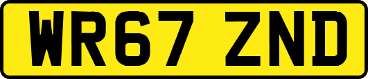 WR67ZND