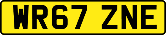 WR67ZNE