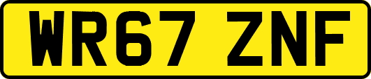 WR67ZNF