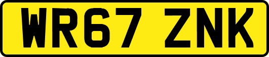 WR67ZNK