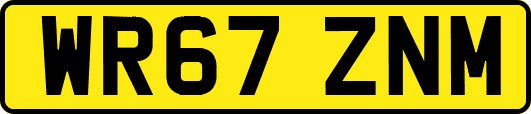 WR67ZNM