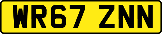 WR67ZNN