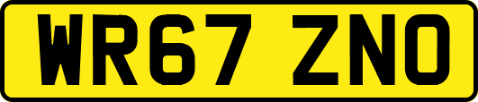 WR67ZNO