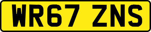 WR67ZNS