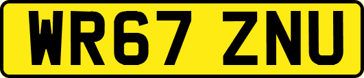WR67ZNU