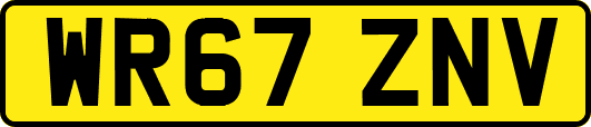 WR67ZNV