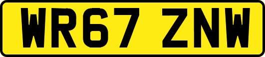 WR67ZNW