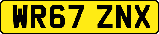 WR67ZNX