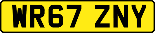 WR67ZNY