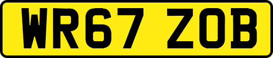 WR67ZOB