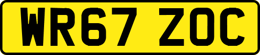 WR67ZOC