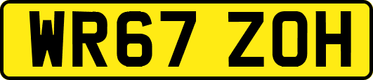 WR67ZOH