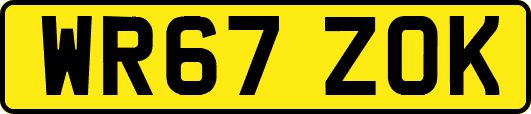 WR67ZOK