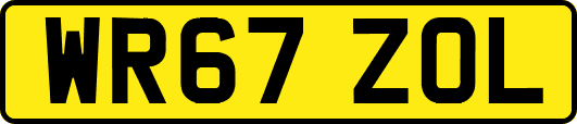 WR67ZOL