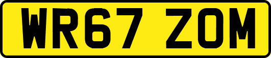 WR67ZOM
