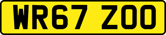WR67ZOO