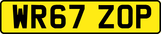 WR67ZOP