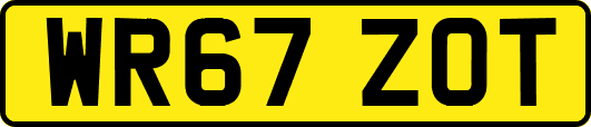 WR67ZOT